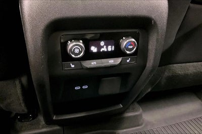 2024 Chevrolet Traverse RS AWD-Super Cruise-Pano Roof-22'' Wheels