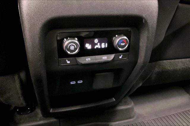 2024 Chevrolet Traverse RS AWD-Super Cruise-Pano Roof-22'' Wheels