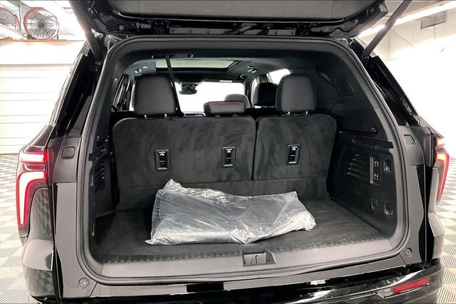 2024 Chevrolet Traverse RS AWD-Super Cruise-Pano Roof-22'' Wheels