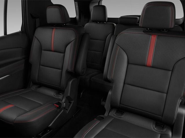 2024 Chevrolet Traverse RS AWD-Adaptive Cruise-Panoramic Roof