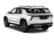 2024 Chevrolet Traverse RS AWD-Adaptive Cruise-Panoramic Roof