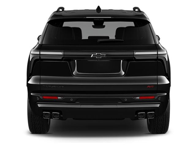 2024 Chevrolet Traverse RS AWD-Adaptive Cruise-Panoramic Roof