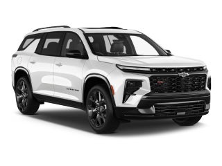 2024 Chevrolet Traverse RS AWD-Adaptive Cruise-Panoramic Roof