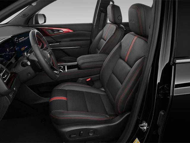 2025 Chevrolet Traverse RS AWD-3RD Row