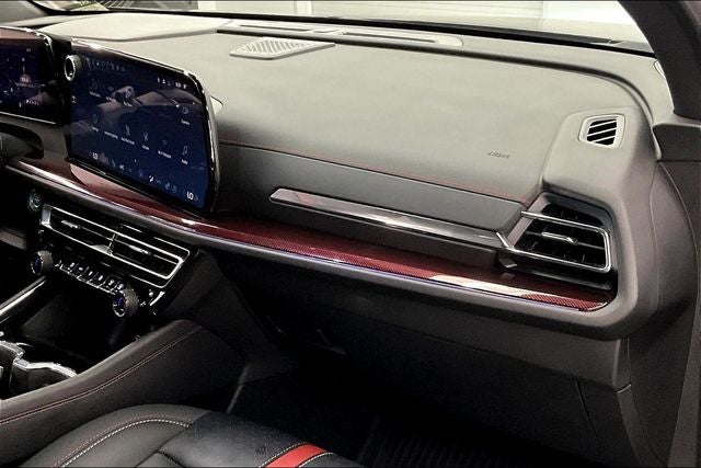 2025 Chevrolet Traverse RS AWD-3RD Row