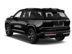 2025 Chevrolet Traverse RS AWD-3RD Row
