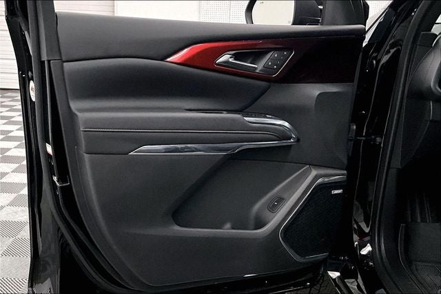2025 Chevrolet Traverse RS AWD-3RD Row