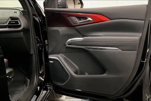 2025 Chevrolet Traverse RS AWD-3RD Row