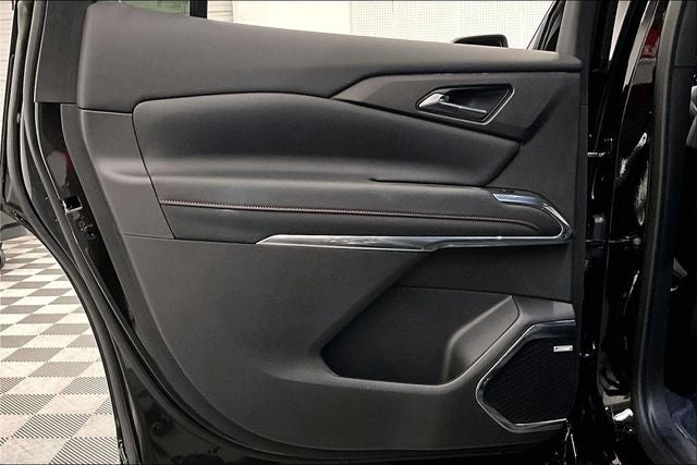 2025 Chevrolet Traverse RS AWD-3RD Row
