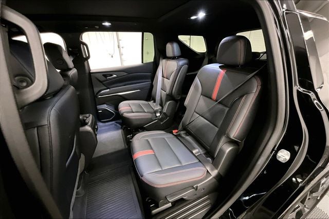 2025 Chevrolet Traverse RS AWD-3RD Row