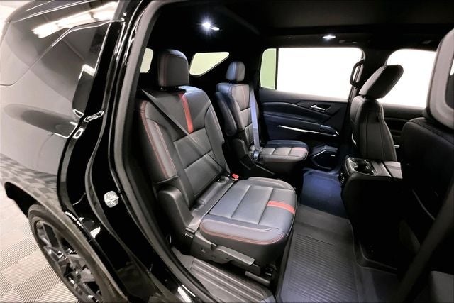 2025 Chevrolet Traverse RS AWD-3RD Row