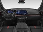 2025 Chevrolet Traverse RS AWD-3RD Row