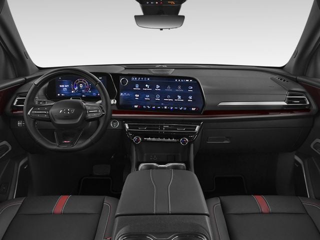 2025 Chevrolet Traverse RS AWD-3RD Row