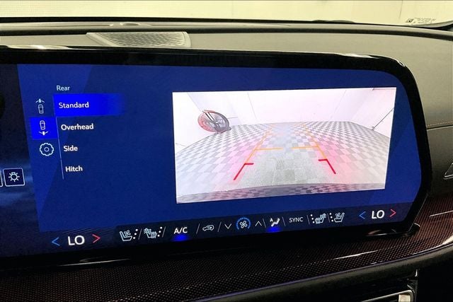 2025 Chevrolet Traverse RS AWD-3RD Row