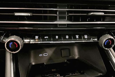 2025 Chevrolet Traverse RS AWD-3RD Row