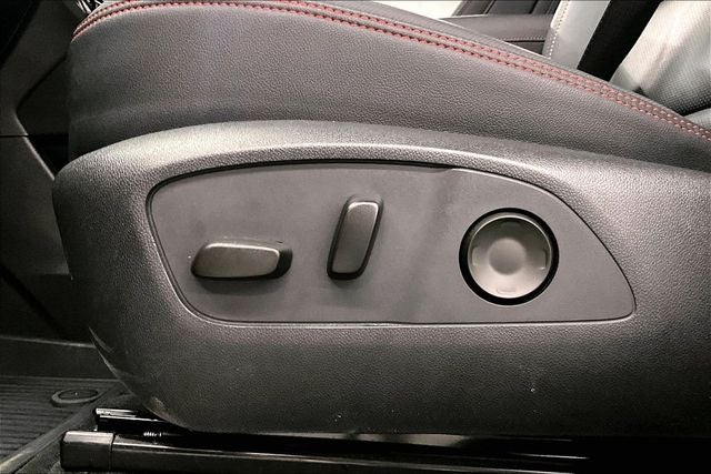 2025 Chevrolet Traverse RS AWD-3RD Row