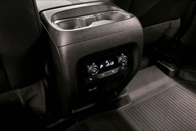 2025 Chevrolet Traverse RS AWD-3RD Row