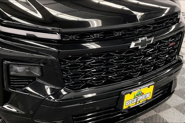 2025 Chevrolet Traverse RS AWD-3RD Row