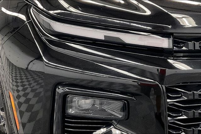 2025 Chevrolet Traverse RS AWD-3RD Row