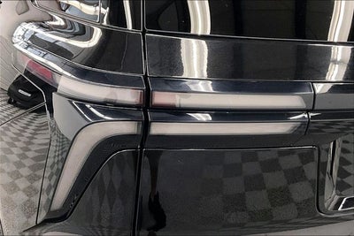 2025 Chevrolet Traverse RS AWD-3RD Row