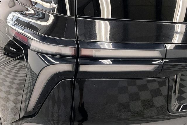 2025 Chevrolet Traverse RS AWD-3RD Row