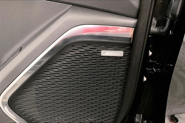 2025 Chevrolet Traverse RS AWD-3RD Row