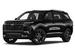 2025 Chevrolet Traverse RS AWD-3RD Row