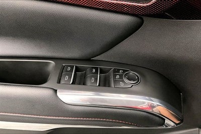 2025 Chevrolet Traverse RS AWD-3RD Row