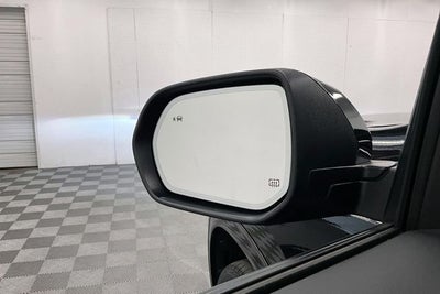 2025 Chevrolet Traverse RS AWD-3RD Row