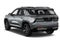 2025 Chevrolet Traverse RS AWD-Panoramic Roof-Adaptive Cruise Control