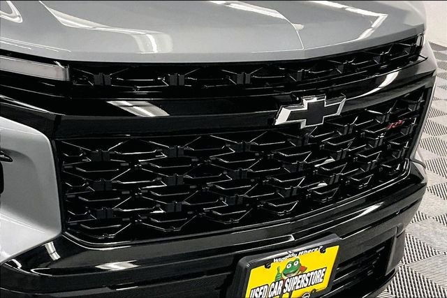 2025 Chevrolet Traverse RS AWD-Super Cruise-Pano Roof-22'' Wheels