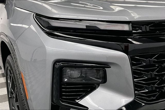 2025 Chevrolet Traverse RS AWD-Super Cruise-Pano Roof-22'' Wheels