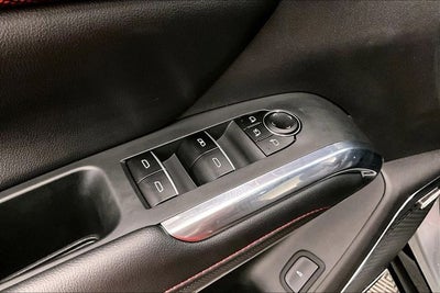 2025 Chevrolet Traverse RS AWD-Super Cruise-Pano Roof-22'' Wheels