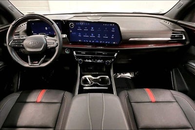 2025 Chevrolet Traverse RS AWD - Super Cruise - Pano Roof - 22'' Wheels