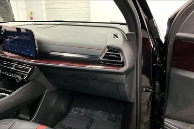2025 Chevrolet Traverse RS AWD - Super Cruise - Pano Roof - 22'' Wheels