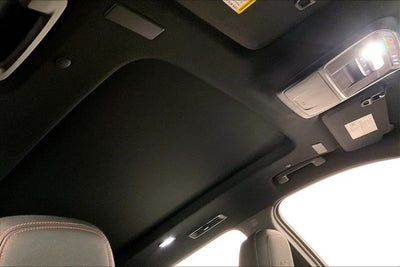 2025 Chevrolet Traverse RS AWD - Super Cruise - Pano Roof - 22'' Wheels