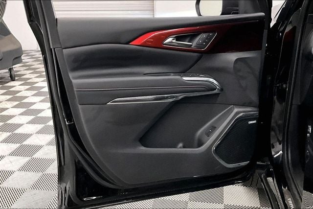 2025 Chevrolet Traverse RS AWD - Super Cruise - Pano Roof - 22'' Wheels