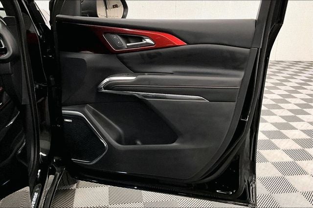 2025 Chevrolet Traverse RS AWD - Super Cruise - Pano Roof - 22'' Wheels