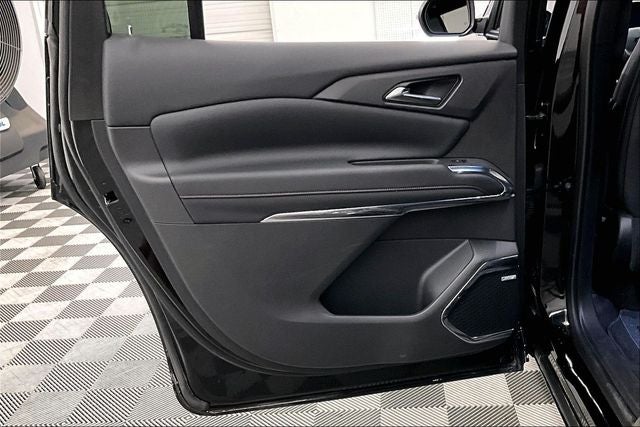 2025 Chevrolet Traverse RS AWD - Super Cruise - Pano Roof - 22'' Wheels