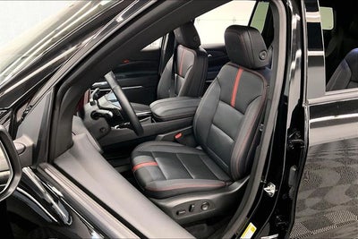 2025 Chevrolet Traverse RS AWD - Super Cruise - Pano Roof - 22'' Wheels