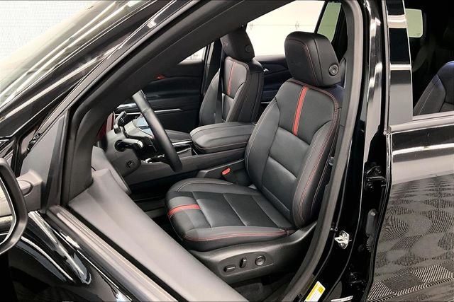 2025 Chevrolet Traverse RS AWD - Super Cruise - Pano Roof - 22'' Wheels