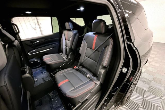 2025 Chevrolet Traverse RS AWD - Super Cruise - Pano Roof - 22'' Wheels