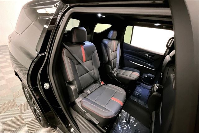 2025 Chevrolet Traverse RS AWD - Super Cruise - Pano Roof - 22'' Wheels
