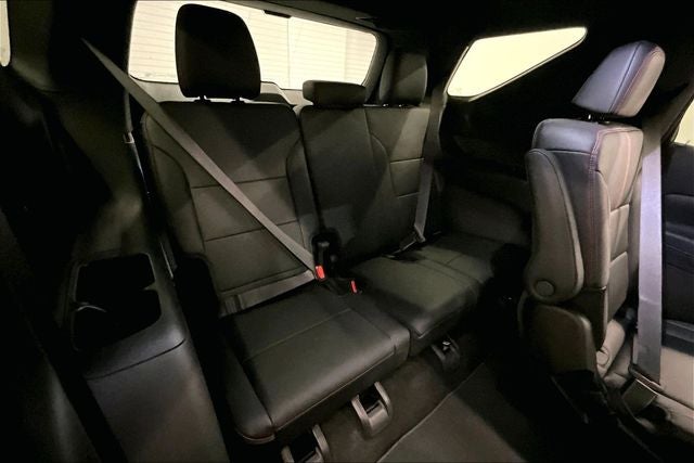 2025 Chevrolet Traverse RS AWD - Super Cruise - Pano Roof - 22'' Wheels