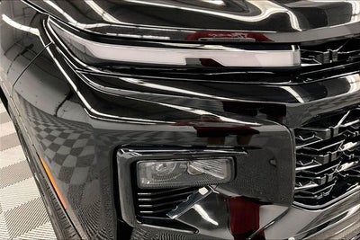 2025 Chevrolet Traverse RS AWD - Super Cruise - Pano Roof - 22'' Wheels