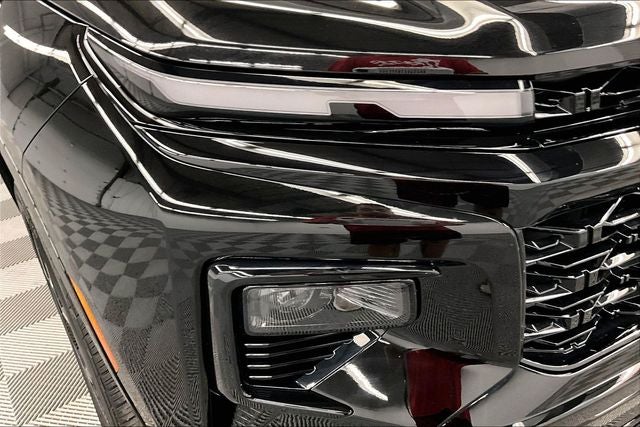 2025 Chevrolet Traverse RS AWD - Super Cruise - Pano Roof - 22'' Wheels