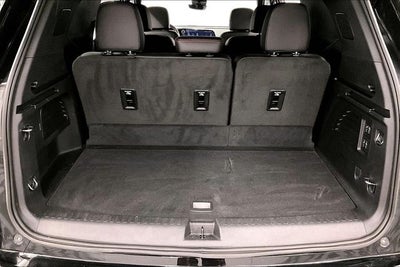 2025 Chevrolet Traverse RS AWD - Super Cruise - Pano Roof - 22'' Wheels