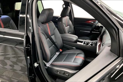 2025 Chevrolet Traverse RS AWD - Super Cruise - Pano Roof - 22'' Wheels