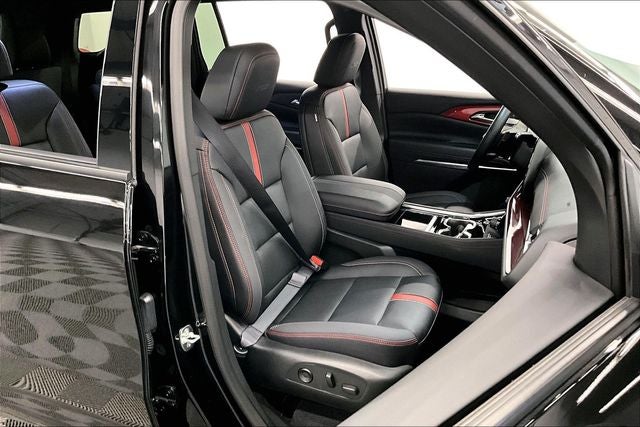 2025 Chevrolet Traverse RS AWD - Super Cruise - Pano Roof - 22'' Wheels