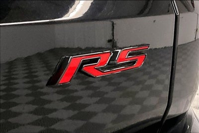 2025 Chevrolet Traverse RS AWD - Super Cruise - Pano Roof - 22'' Wheels